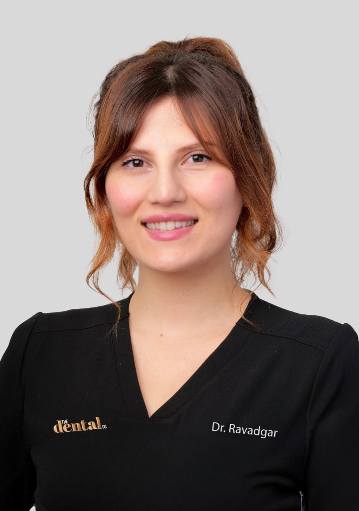 dr niusha ravadgar profile picture