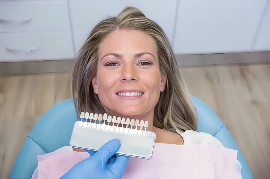 The Dental Company