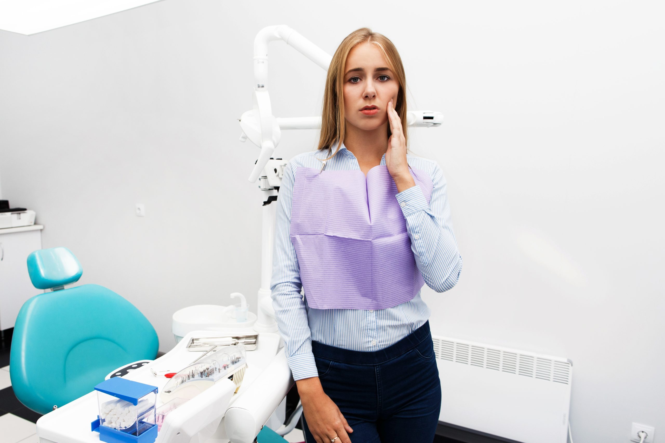 The Dental Company