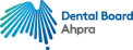 Dental Board of Australia