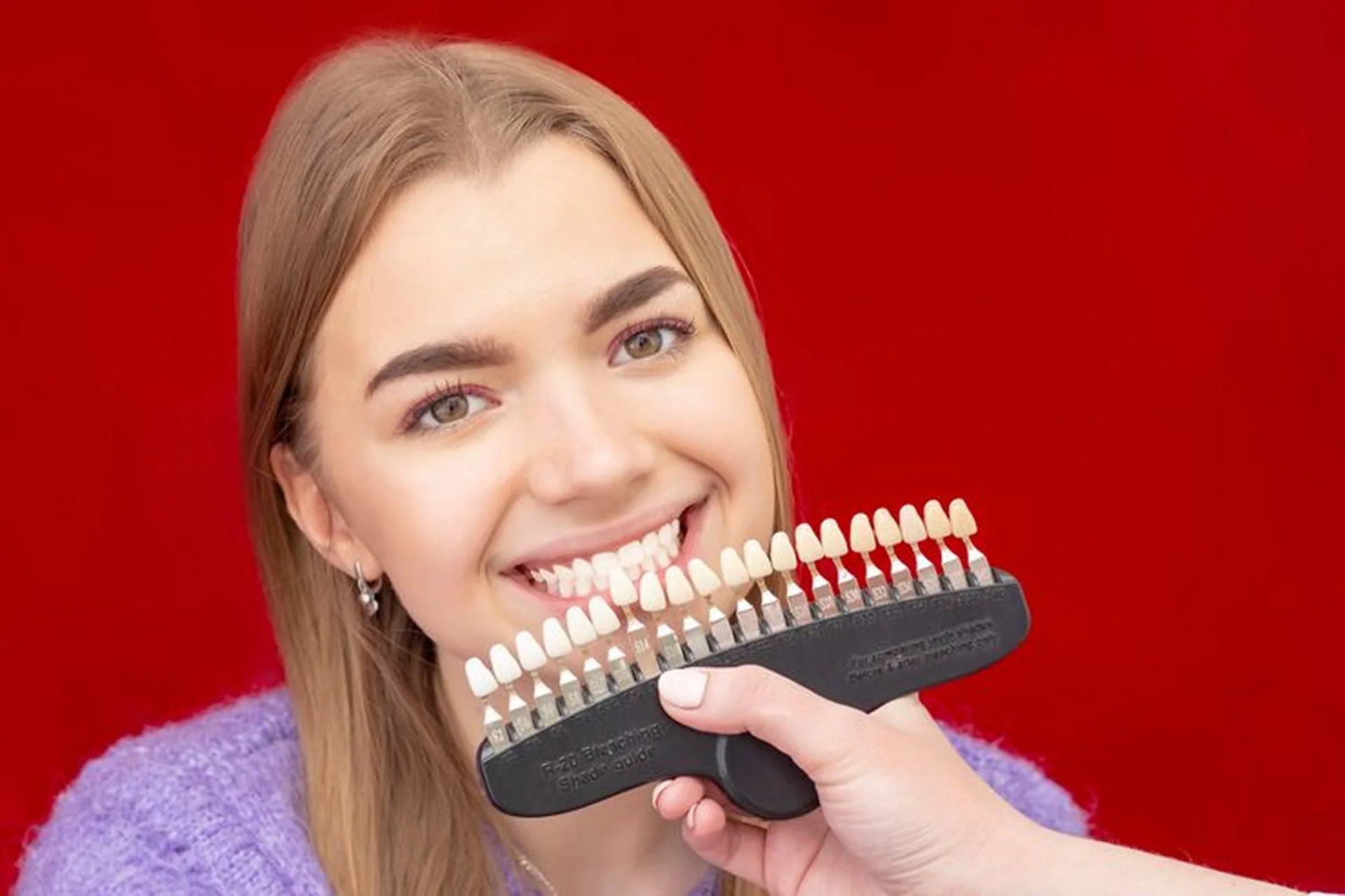 The Dental Company