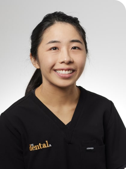 Sandy Phan, Oral Health Therapist at The Dental Co.