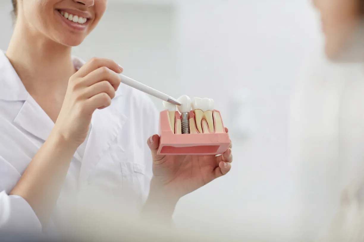 The Dental Company
