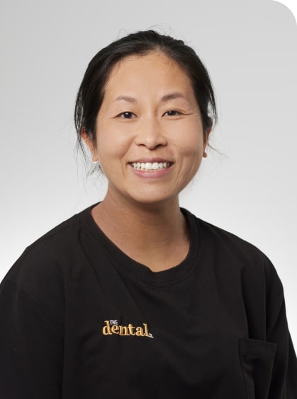 Wen Wen, Oral Health Therapist at The Dental Co.