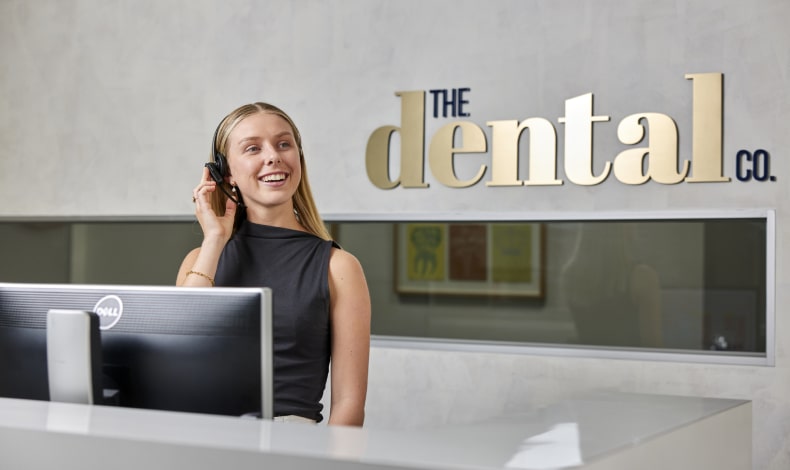 dental clinic receiptionist.jpg