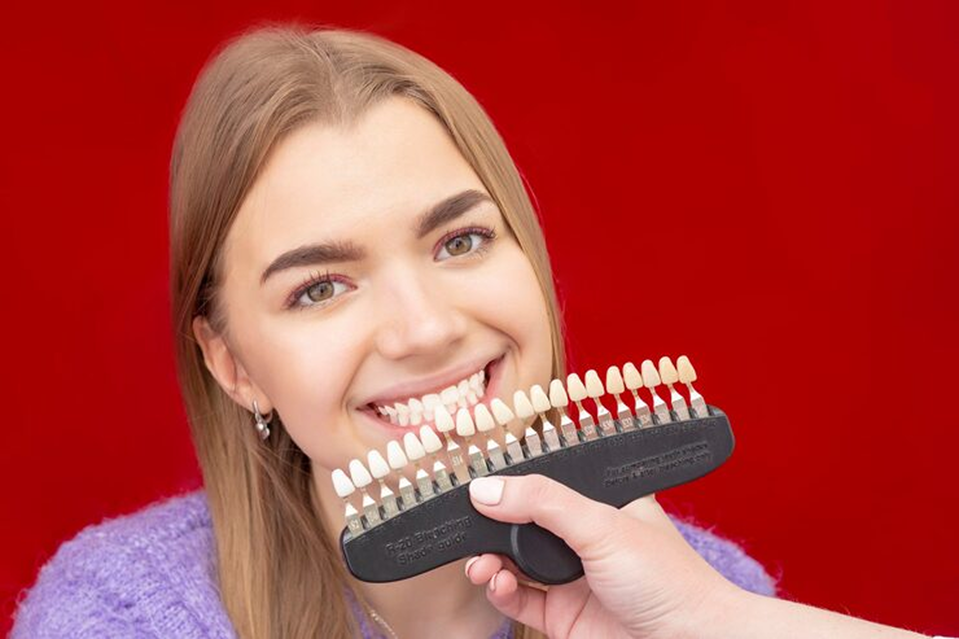 The Dental Company