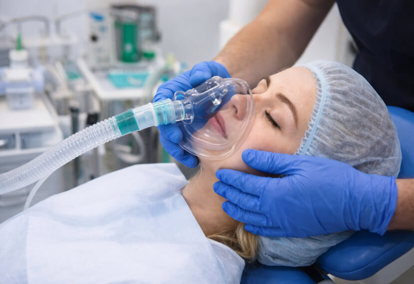 sedation dentistry the dental co