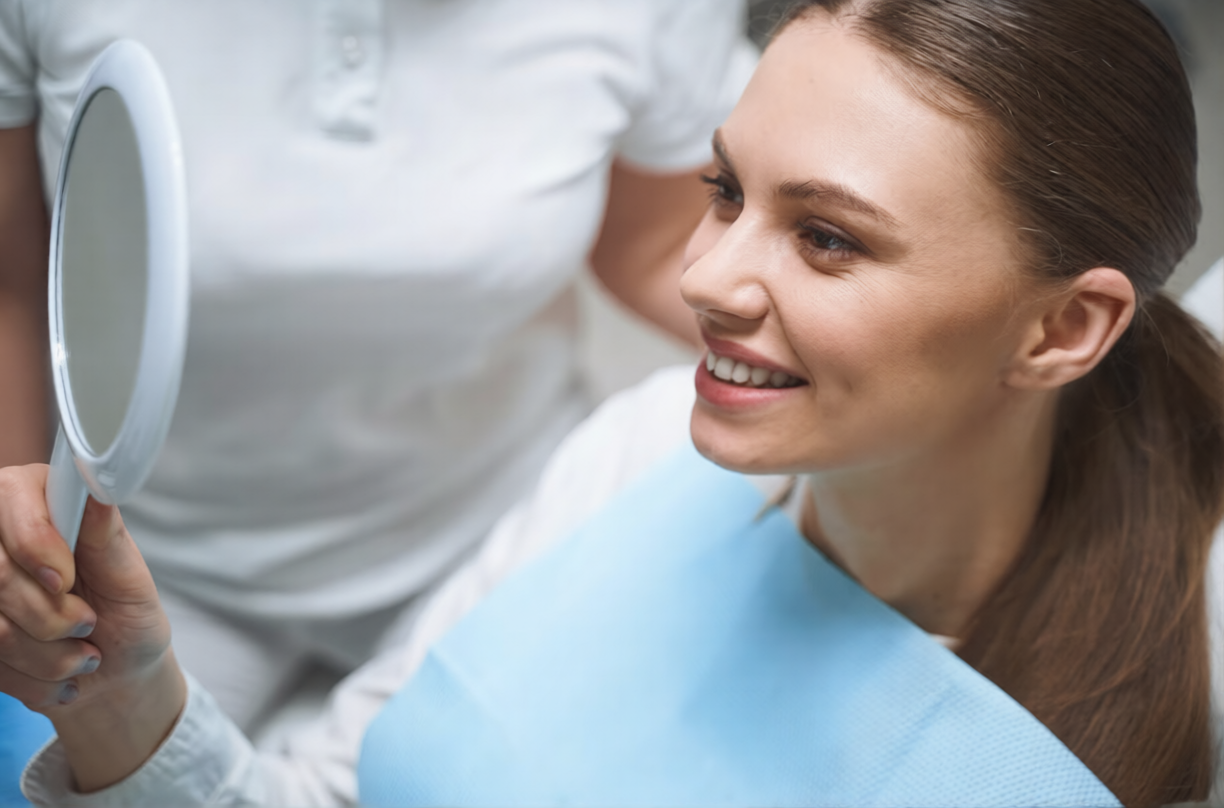 The Dental Company